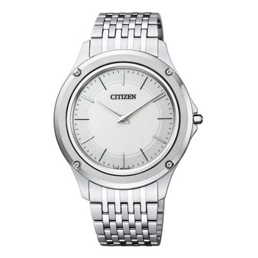 Citizen AR5000-68A Eco-Drive Mens Watch
