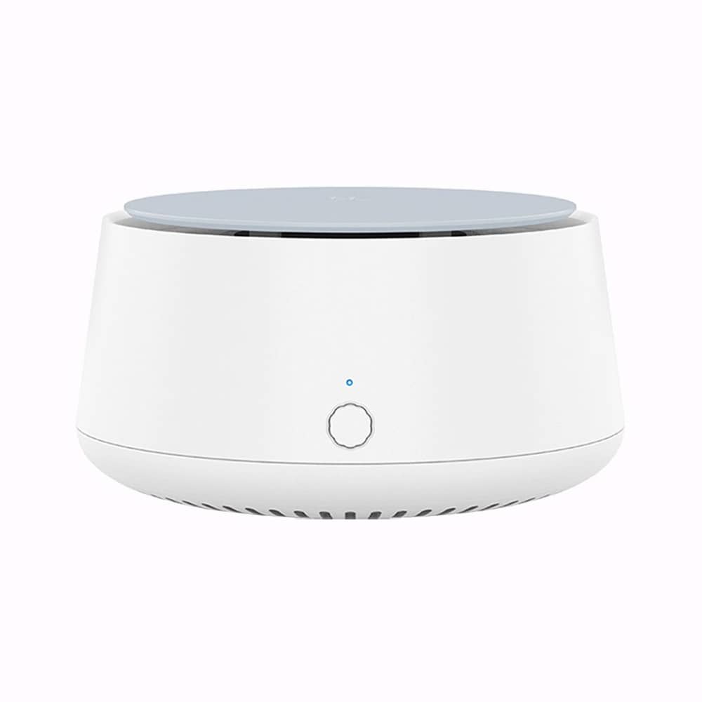 Joylife YSHR06 Portable Aromatherapy Essential Oil Diffuser Wireless Mini Humidifier Non-Fog Air Purifier Anhydrous Aroma 35dB Mute Sound - White