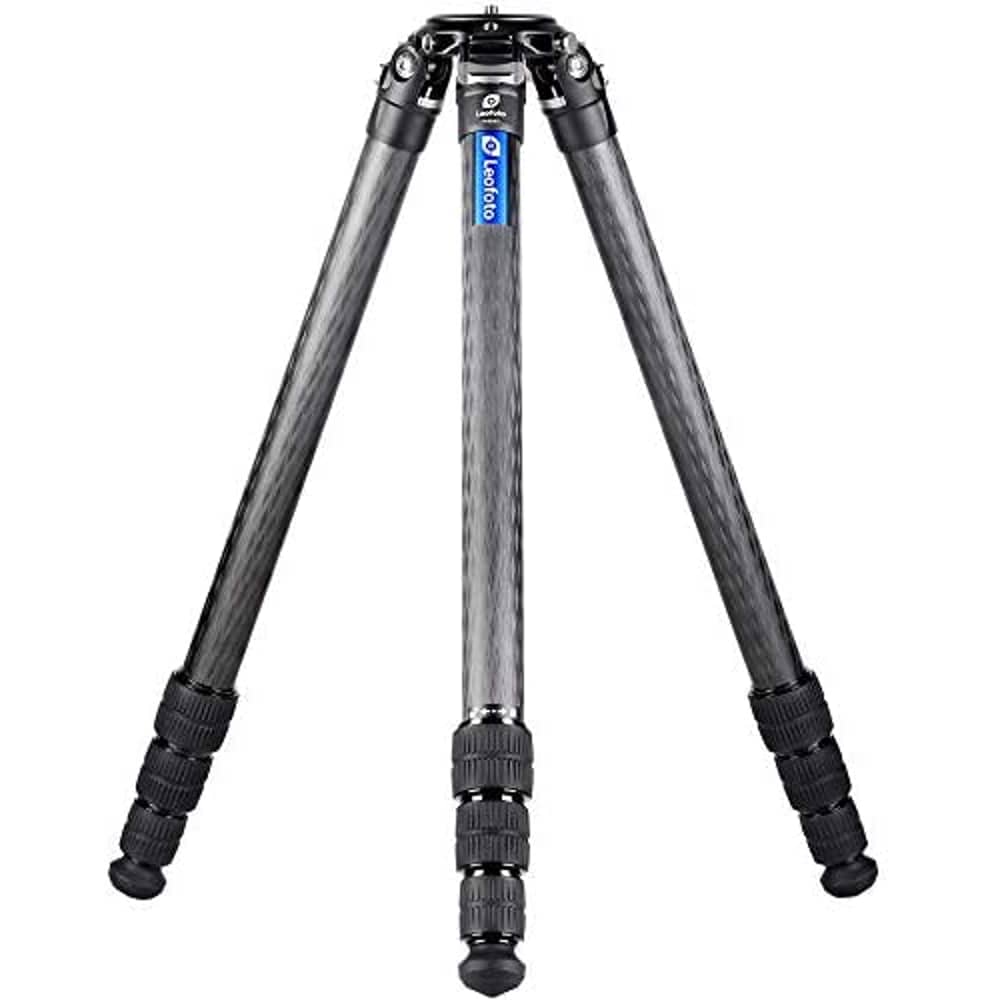 Leofoto Lm-404cl Summit Series Systematic 100mm Bowl Tripod 2135mm 84