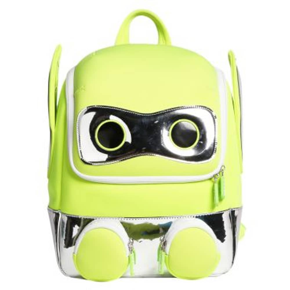 Nohoo WoW Robot Backpack Nohoo WoW Robot Backpack