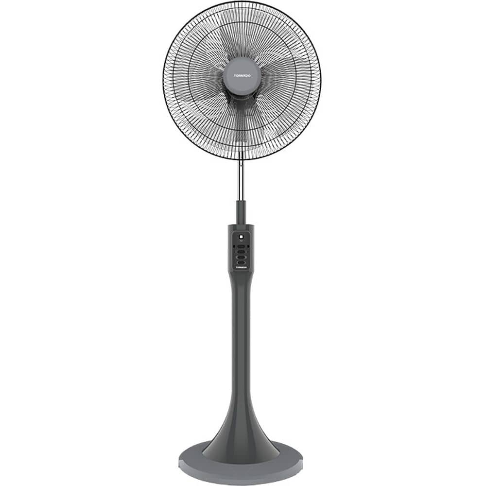Tornado Stand Fan TSF-18MG Tornado Stand Fan TSF-18MG