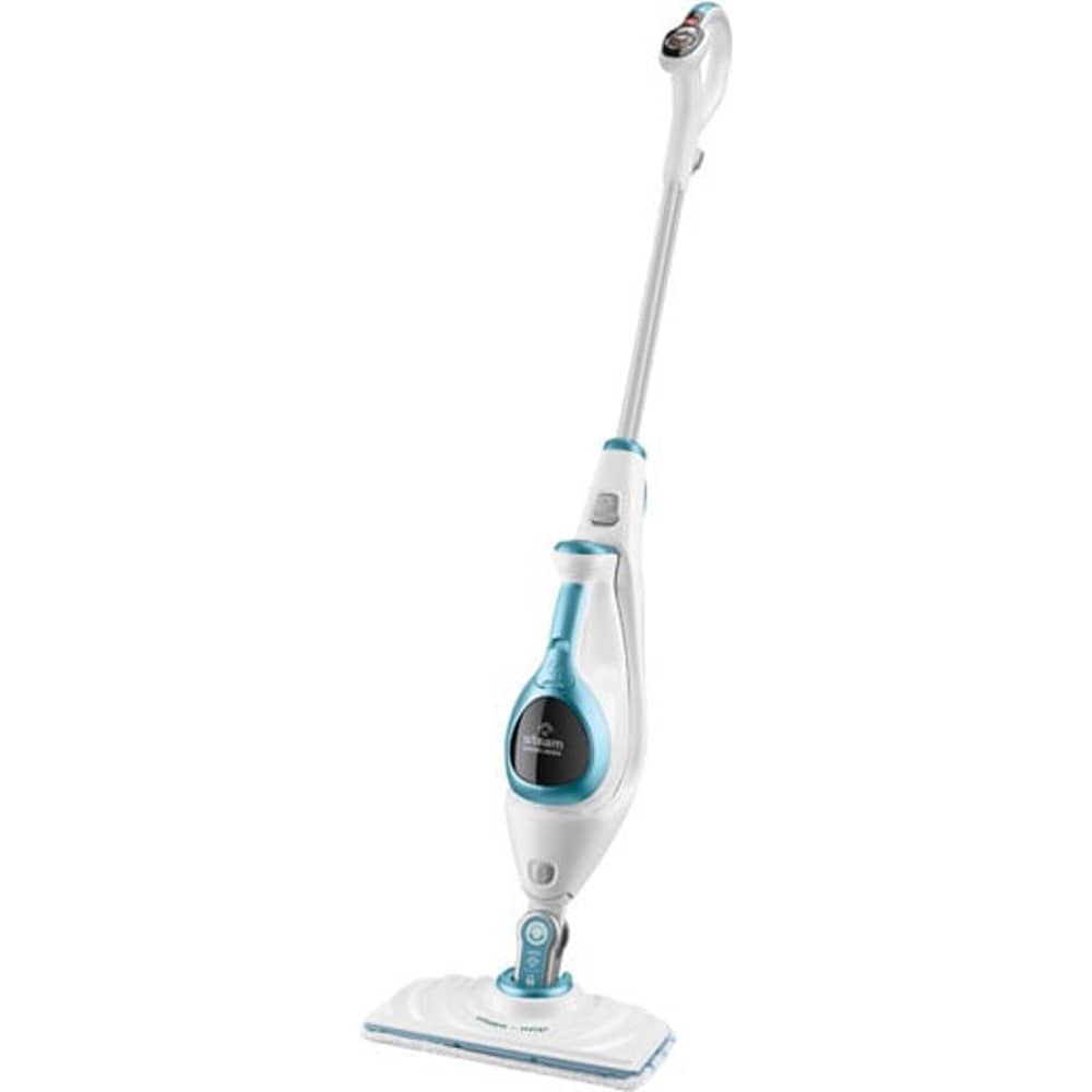 Black and Decker Steam Mop 1600W FSMH1621B5
