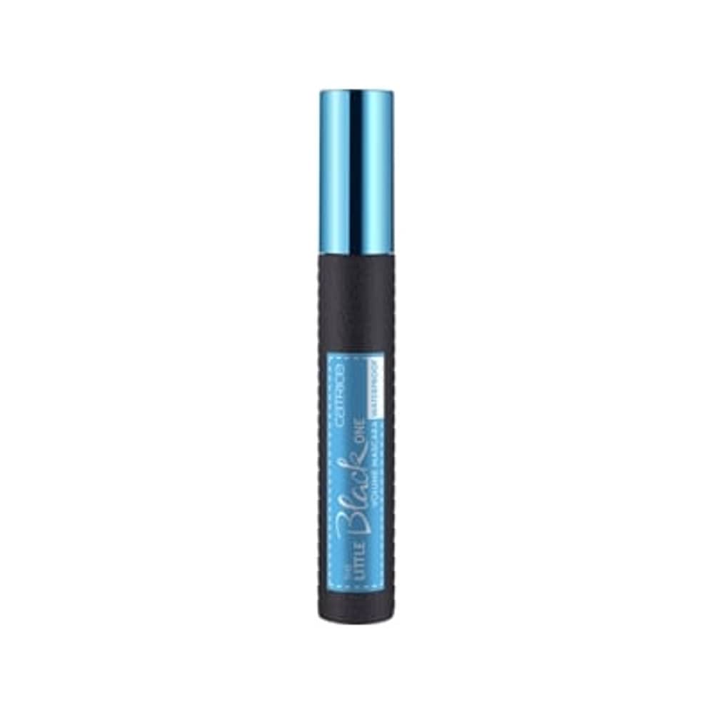 Catrice The Little Black One Volume Mascara Waterproof 010 Catrice The Little Black One Volume Mascara Waterproof 010