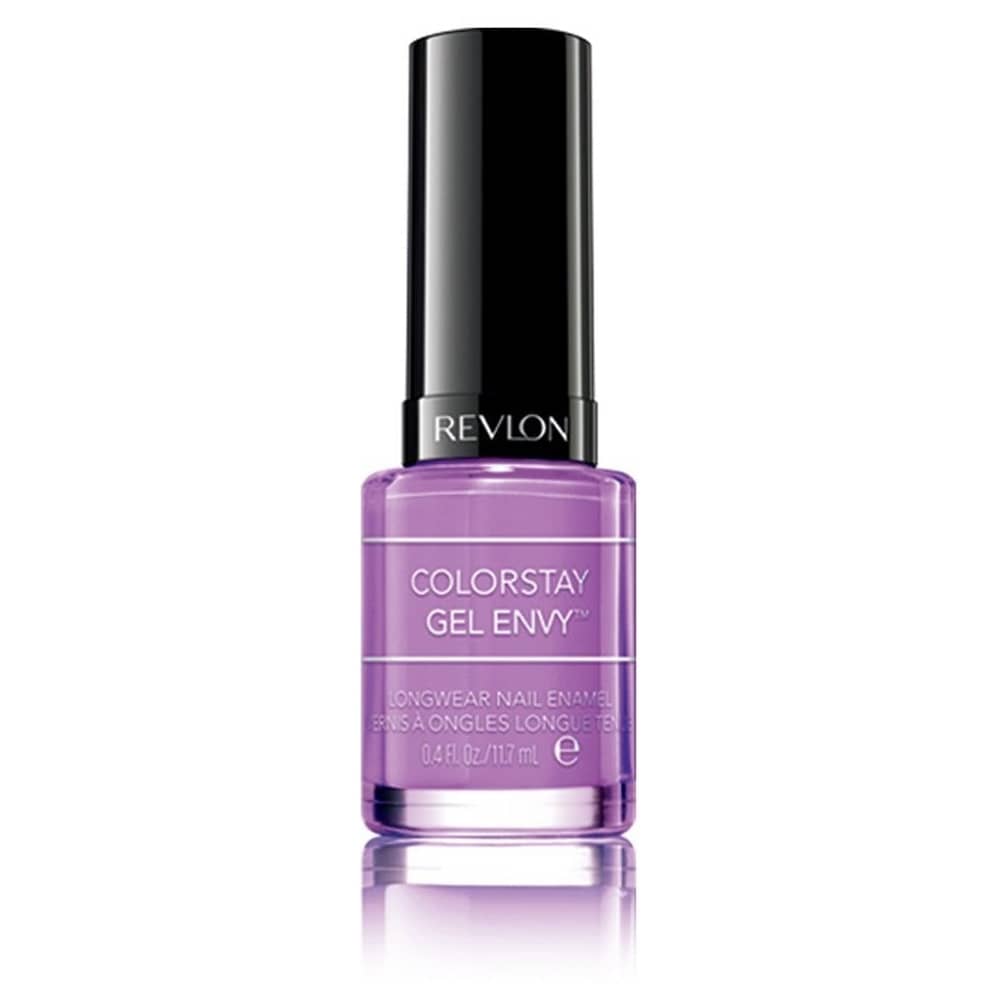 Revlon Nail Polish Winning Streak 420 Revlon Nail Polish Winning Streak 420