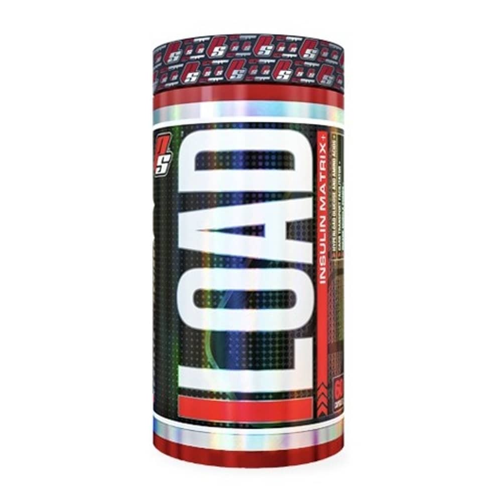 Pro Supps I Load 60Caps Pro Supps I Load 60Caps