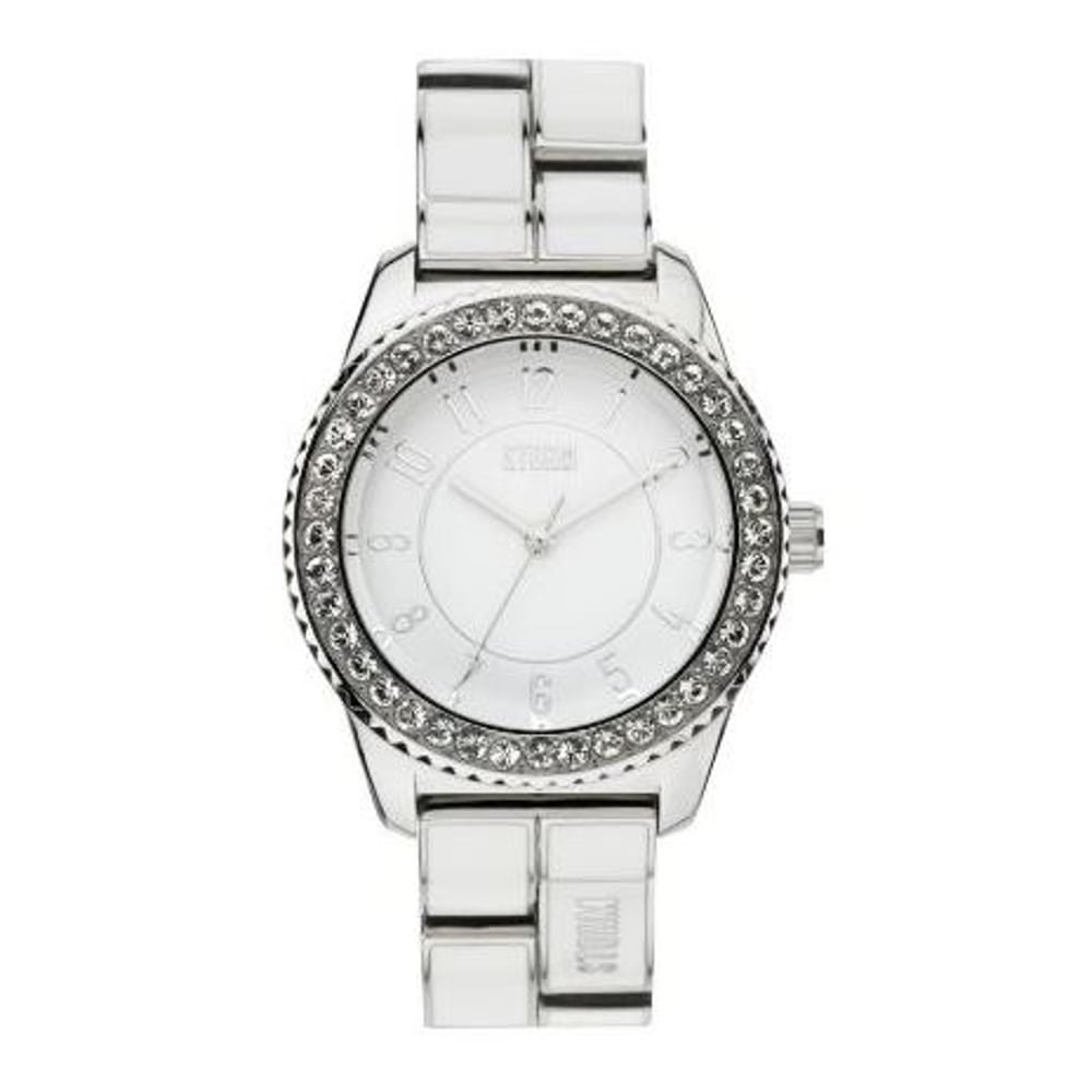 Storm ST-47212-W Neona White Women's Watch Storm ST-47212-W Neona White Women's Watch