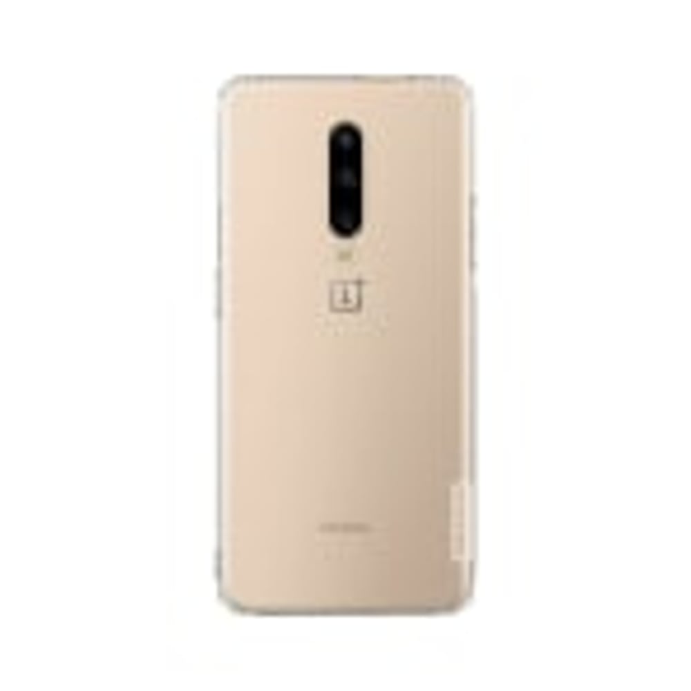 Nillkin Protective Case Cover For OnePlus 7 Pro Clear