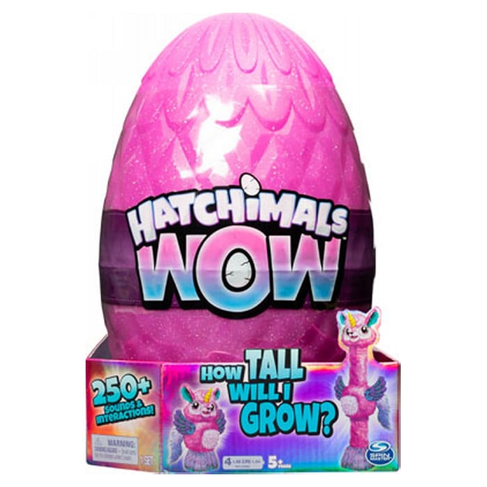 Hatchimals HatchiWow