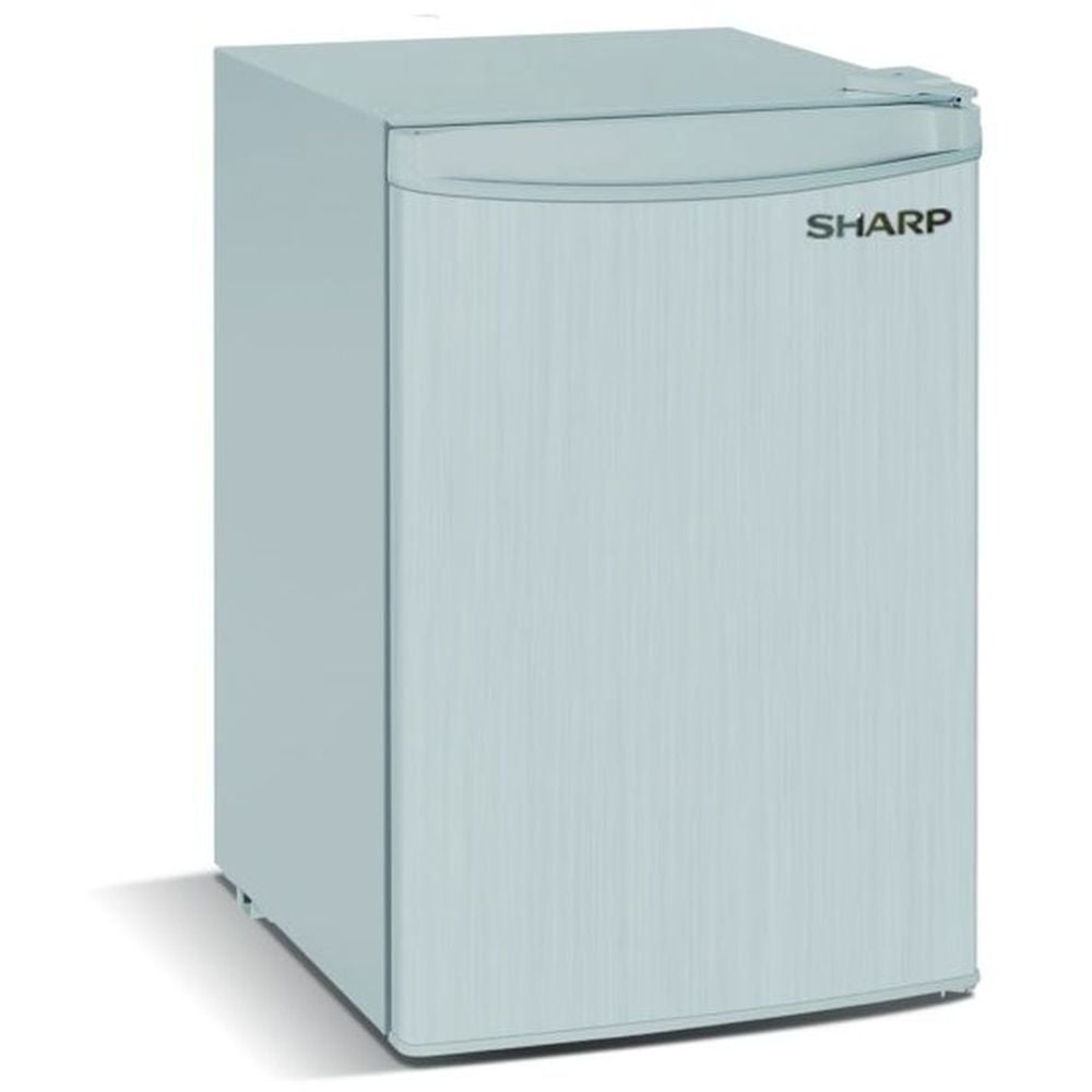 Sharp Single Door Refrigerator 100 Litres SJK135XSL3