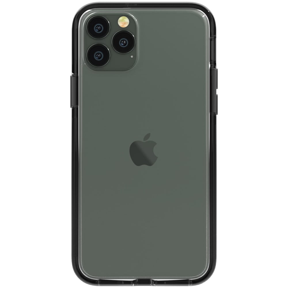 Mous Clarity Designed For Iphone 11 Pro Max Case/cover - Clear Mous Clarity Designed For Iphone 11 Pro Max Case/cover - Clear