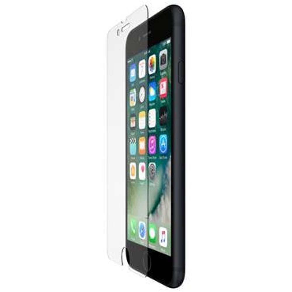 Belkin F8W768VF Tempered Glass Screen Protector For IPhone 7