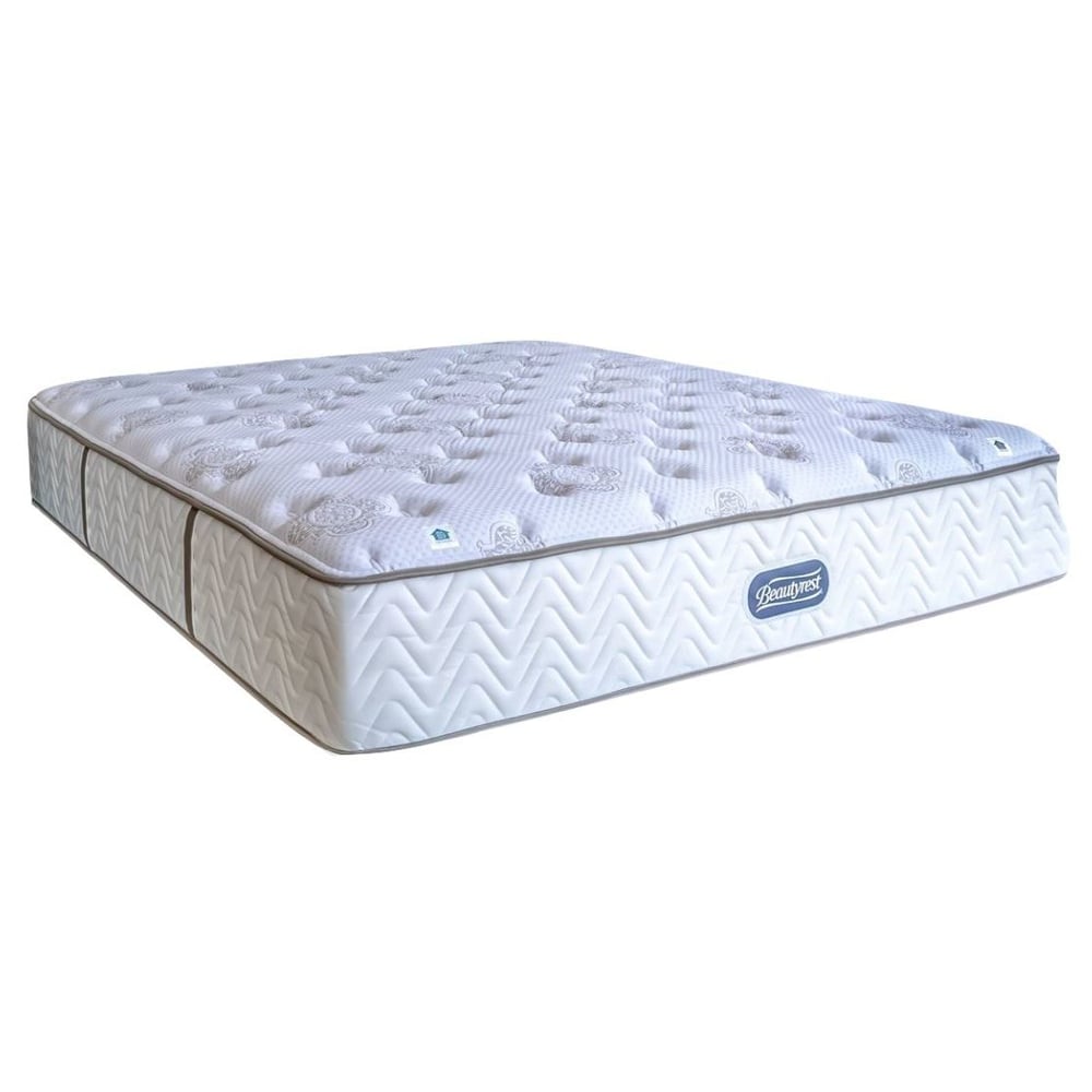 Simmons Beautyrest Platinum Mattress 180x200x34cm With Gel Memory Foam