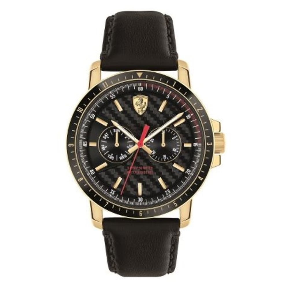 Scuderia Ferrari 830451 Mens Watch