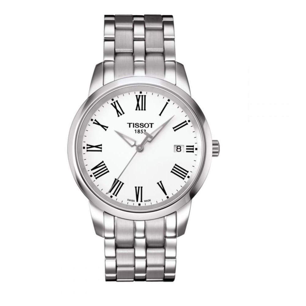 Tissot T0334101101301 Mens Watch