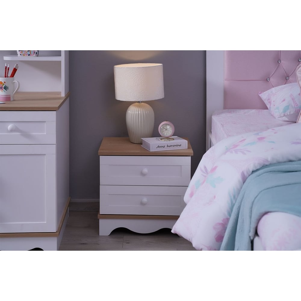 Kinderwood Kids Night Stand