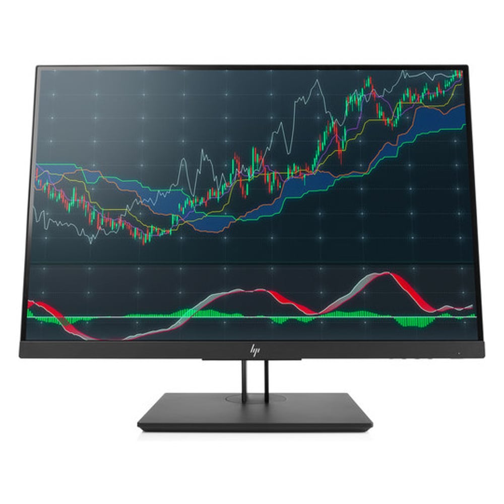 HP 1JS09A4 Z24n G2 IPS Display 24
