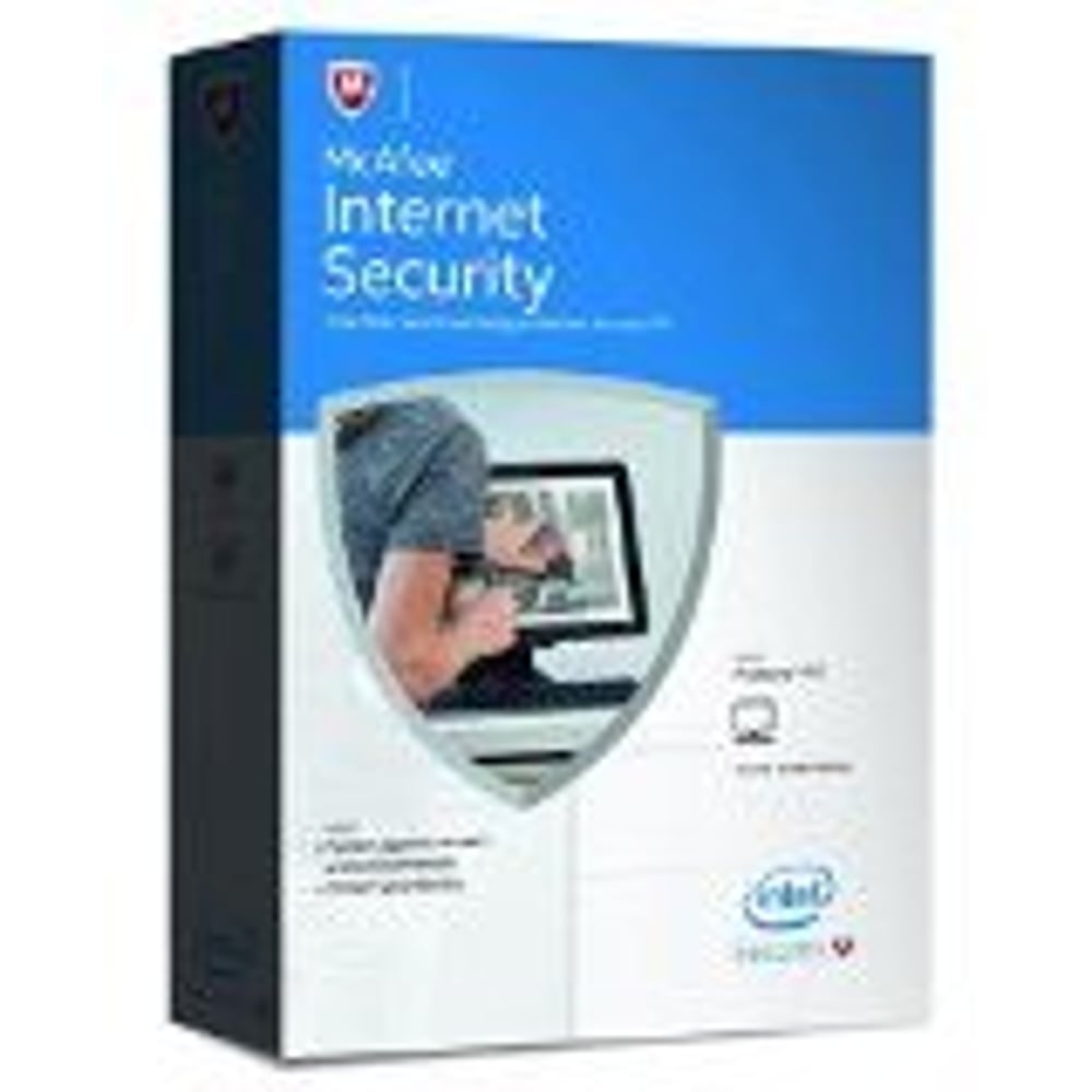 Free Mcafee Internet Security Worth AED 279 Free Mcafee Internet Security Worth AED 279