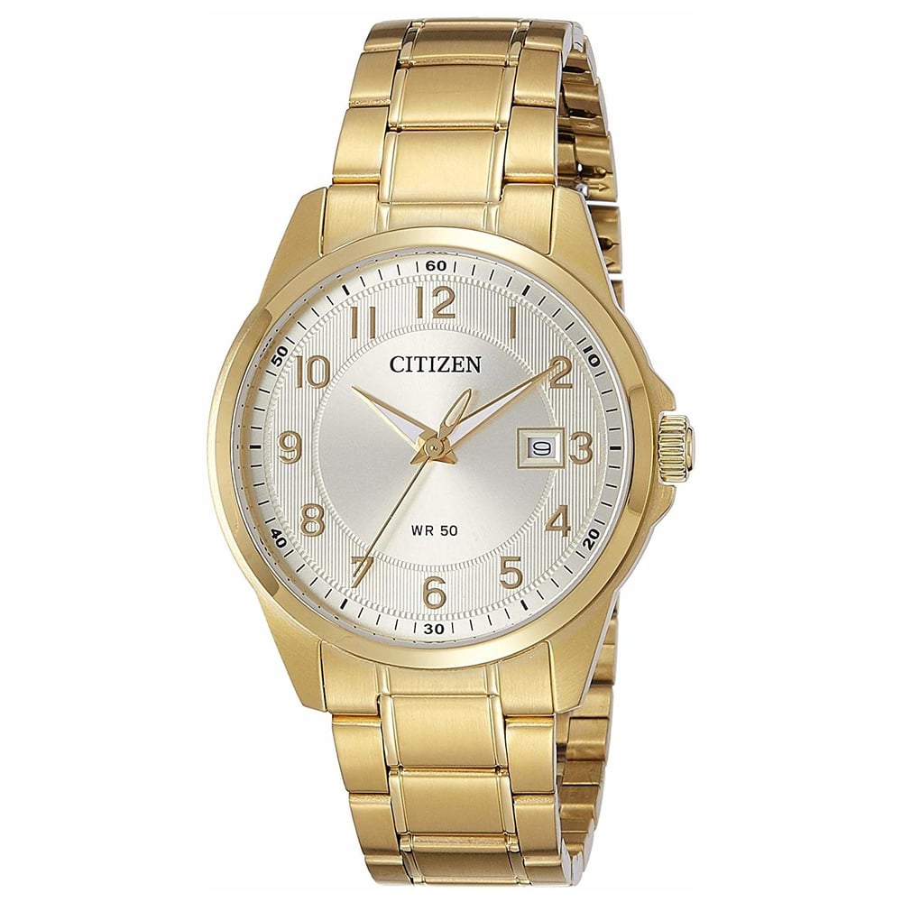 Citizen BI5042-52P Men's Wrist Watch