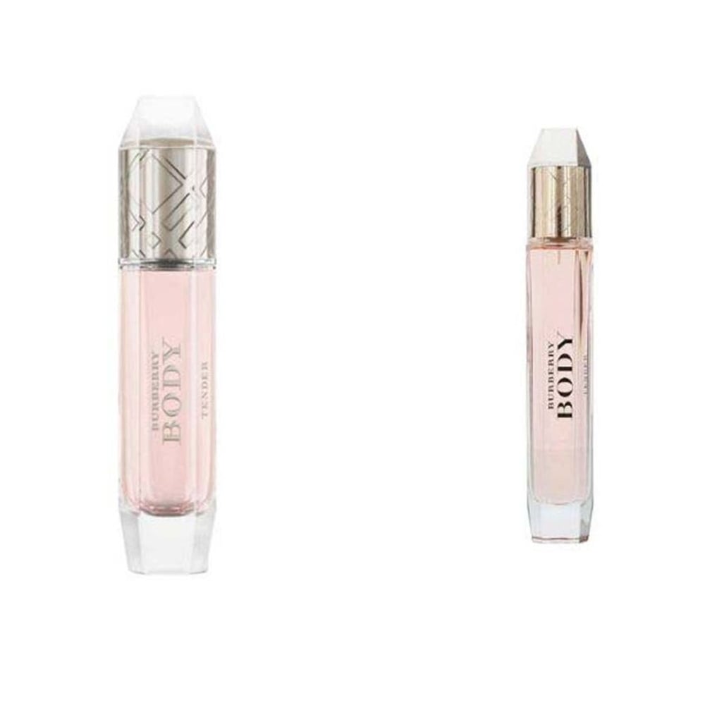 Burberry Body Tender EDT 85ML + EDT 4.5 ML Burberry Body Tender EDT 85ML + EDT 4.5 ML