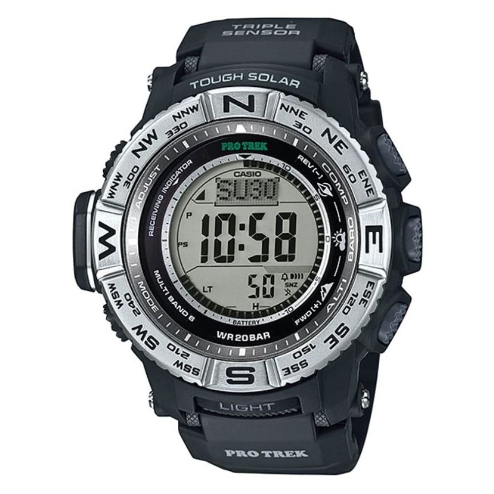 Casio PRW-3500Y-1DR Protrek Watch