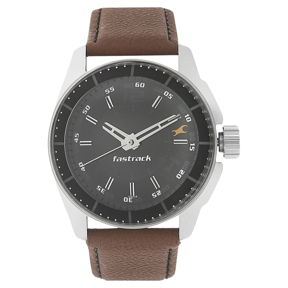 Fastrack 3089SL05 Black Magic Mens Blue Fastrack 3089SL05 Black Magic Mens Blue
