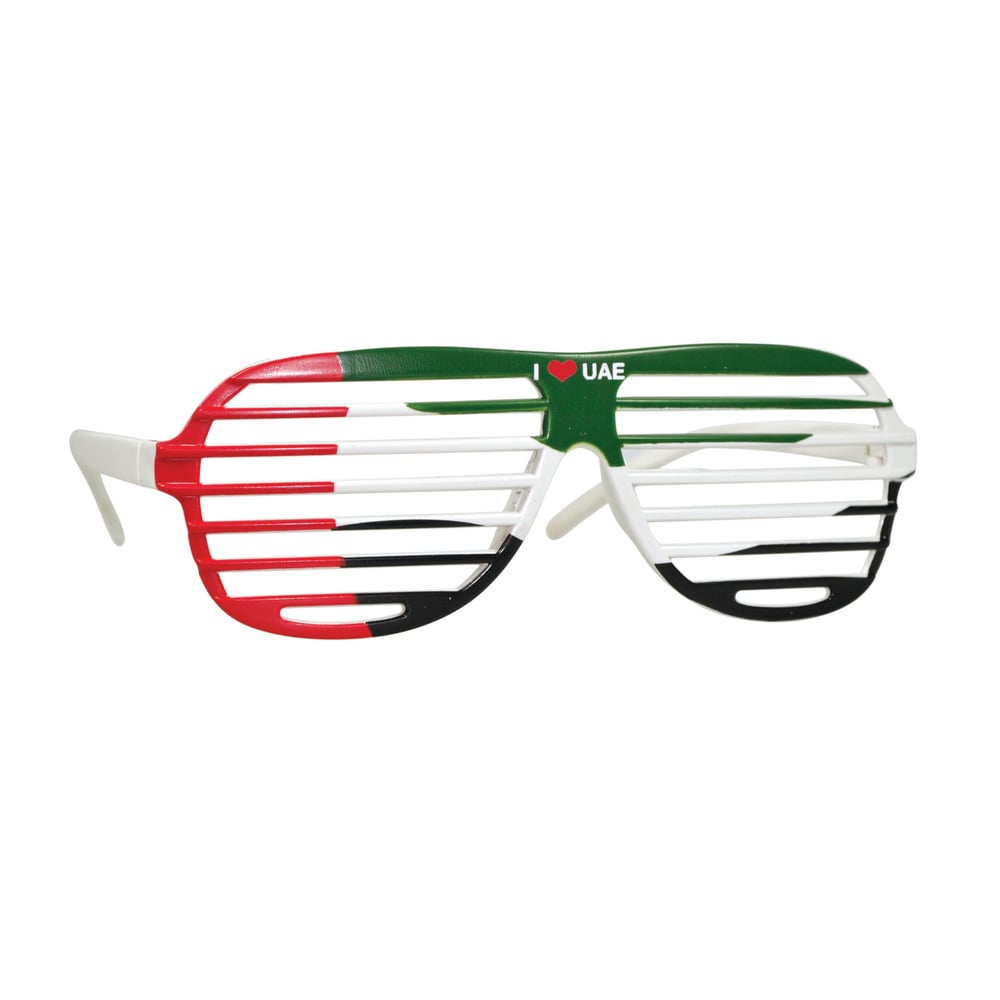 Uae Glasses