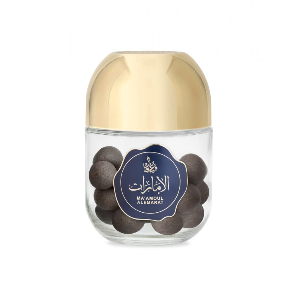 Maamoul Bakhoor Al Emarat 200 GM Maamoul Bakhoor Al Emarat 200 GM