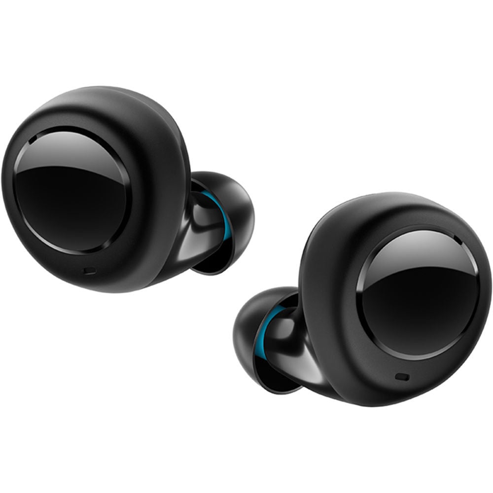 Amazon Echo Buds True Wireless In-ear Earphones - Black Amazon Echo Buds True Wireless In-ear Earphones - Black