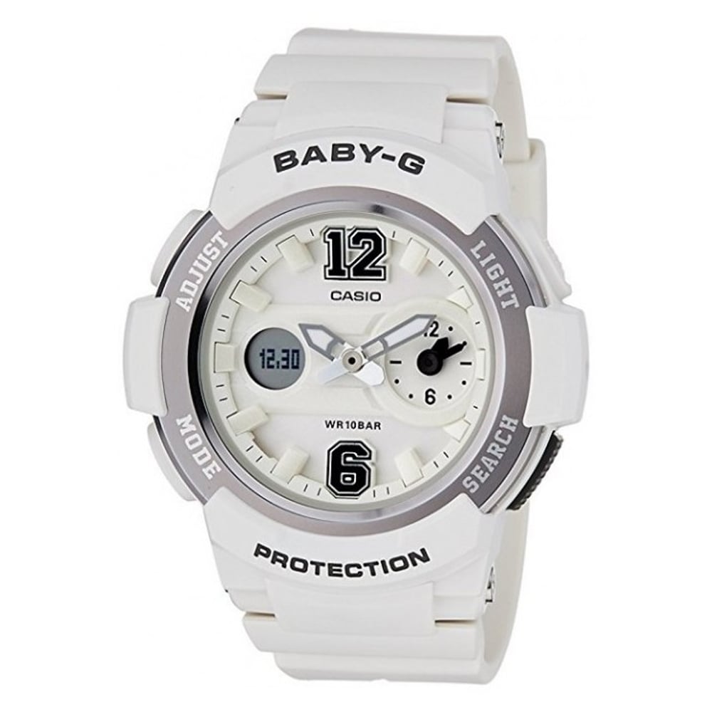 كاسيو BGA-210-7B1DR Baby G Watch