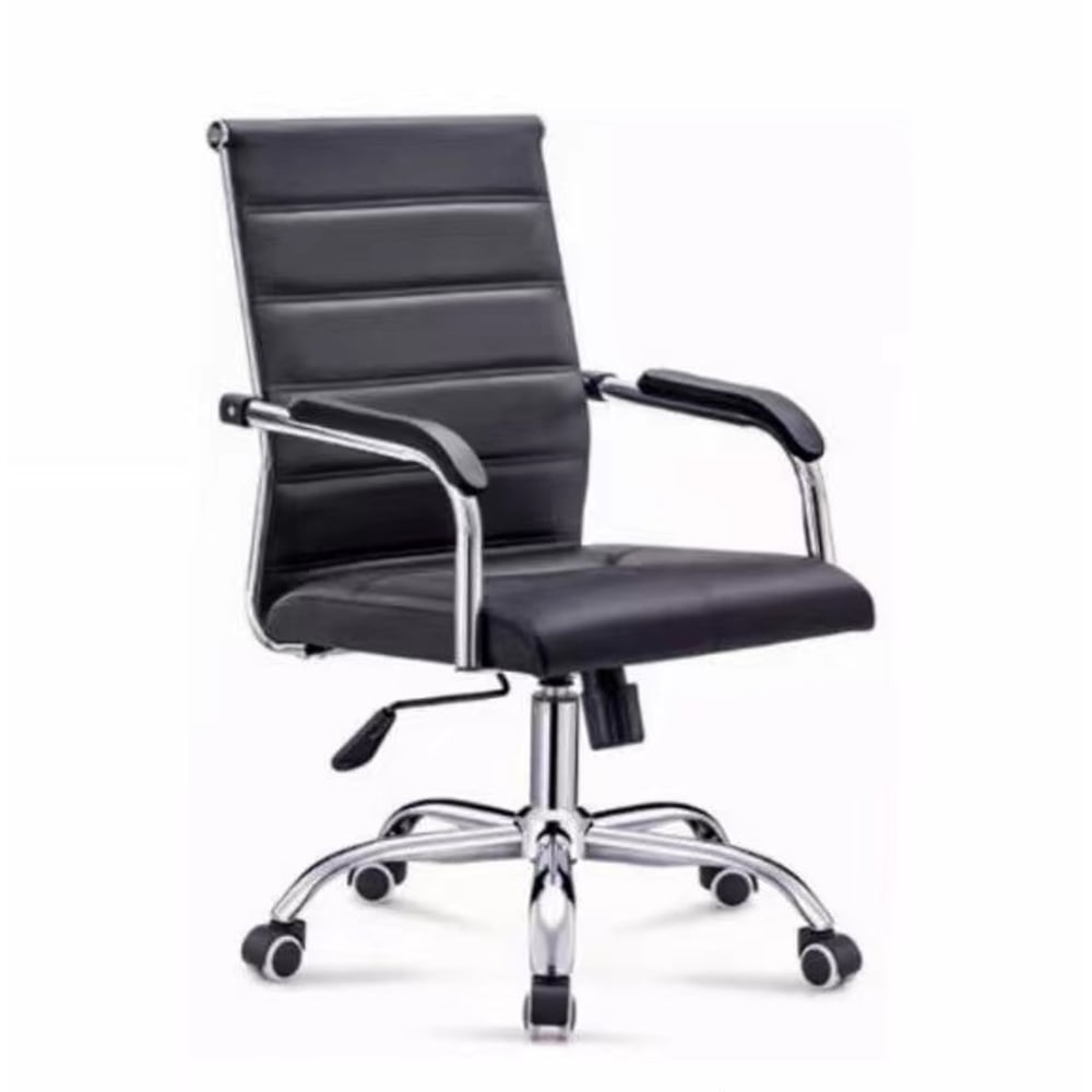 Gmax Office chair Black 4011B