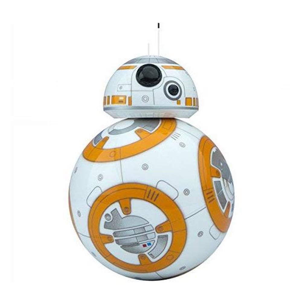 Star Wars Orbotix BB-8 Sphero Toy White/Orange