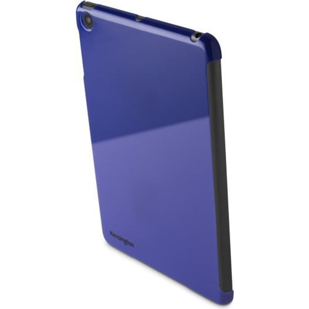 Kensington K39714EU Back Case Purple For IPad Mini