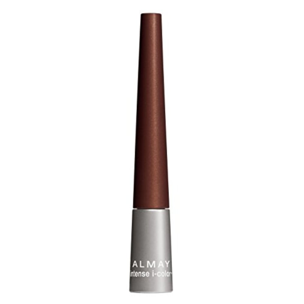 Almay Intense I-Color Liquid Liner, Brown Topaz