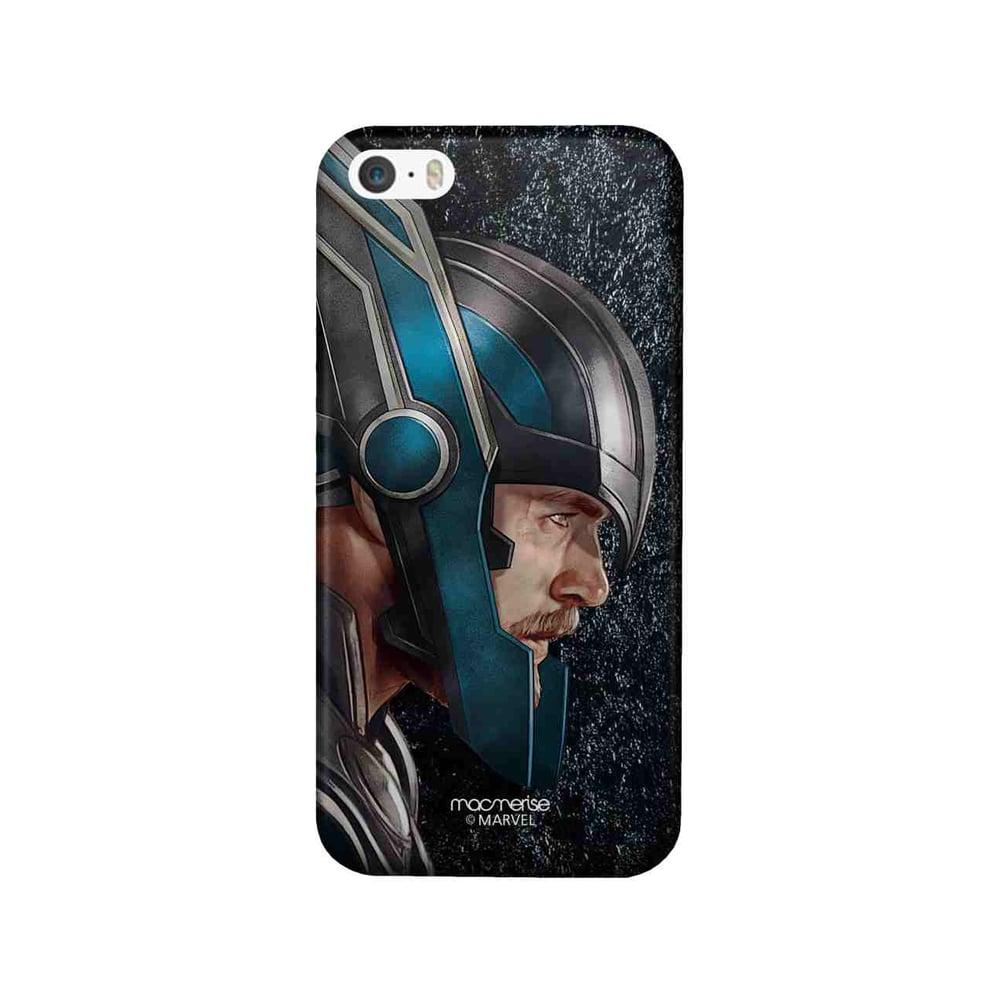Macmerise Invincible Thor - Sleek Phone Case For Iphone 5/5s Macmerise Invincible Thor - Sleek Phone Case For Iphone 5/5s
