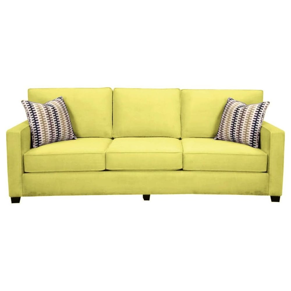 Galaxy Design Calypso 3 Seater Sofa Velvet Galaxy Design Calypso 3 Seater Sofa Velvet