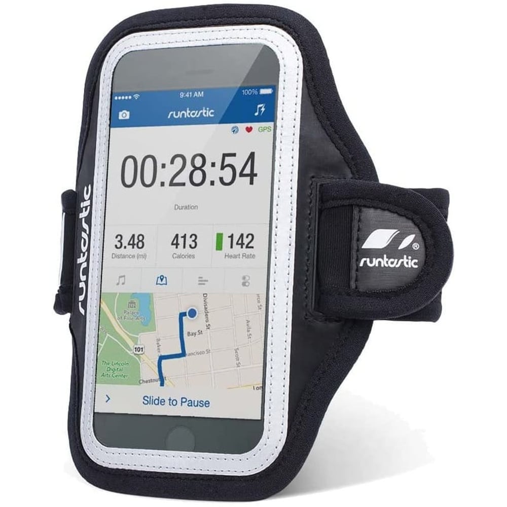 Runtastic Sportsarmband Runtastic Sportsarmband