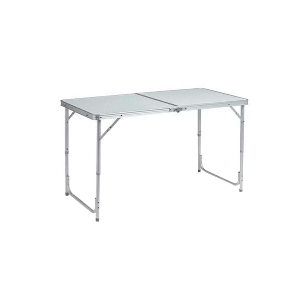 Bjm  Folding Picnic Trestle Portable Table