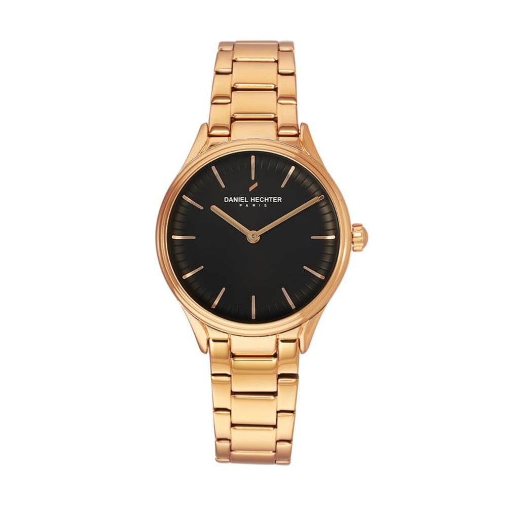 Daniel Hechter Twist Rose Gold Rose gold Women's Watch Daniel Hechter Twist Rose Gold Rose gold Women's Watch