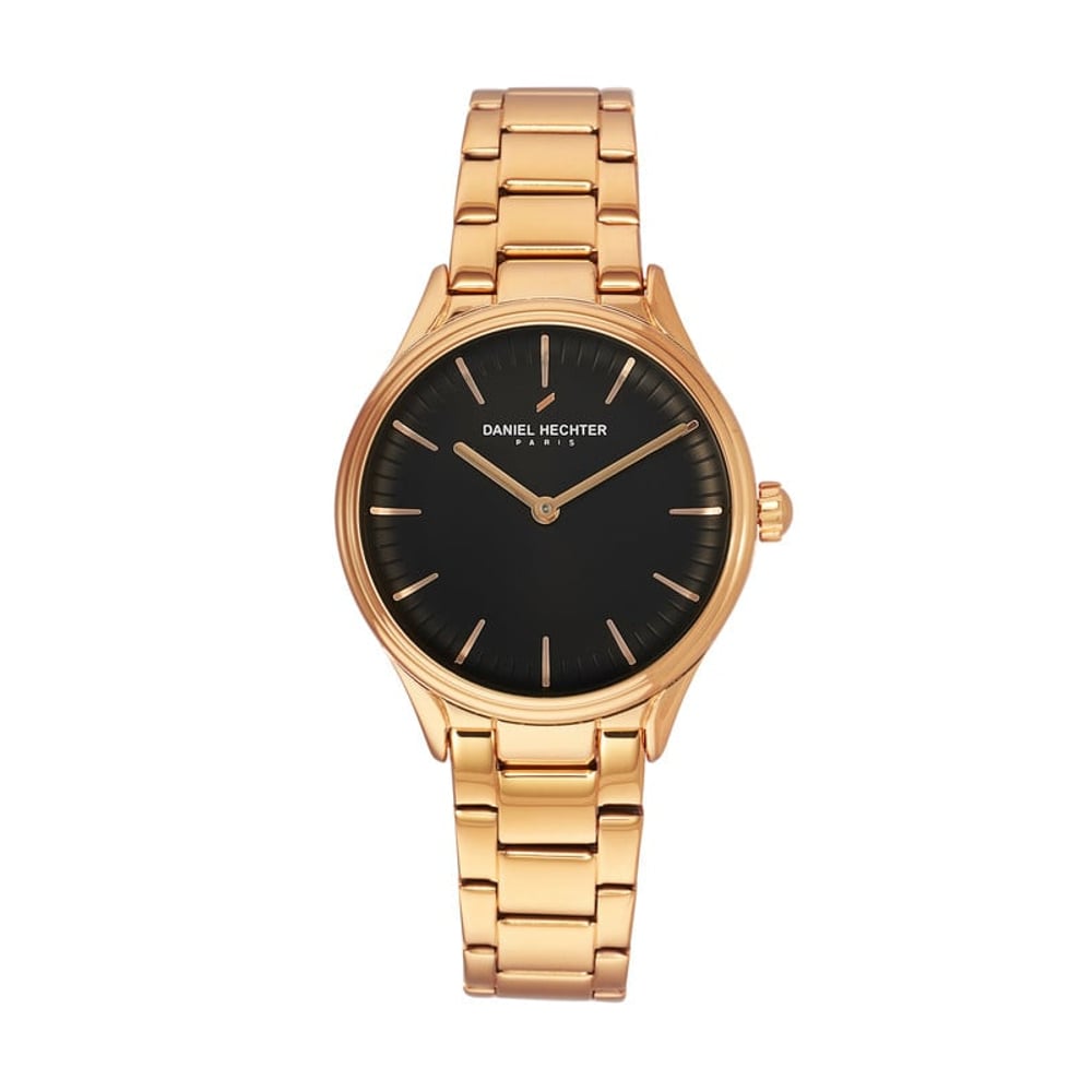 Daniel Hechter Twist Rose Gold Rose gold Women's Watch