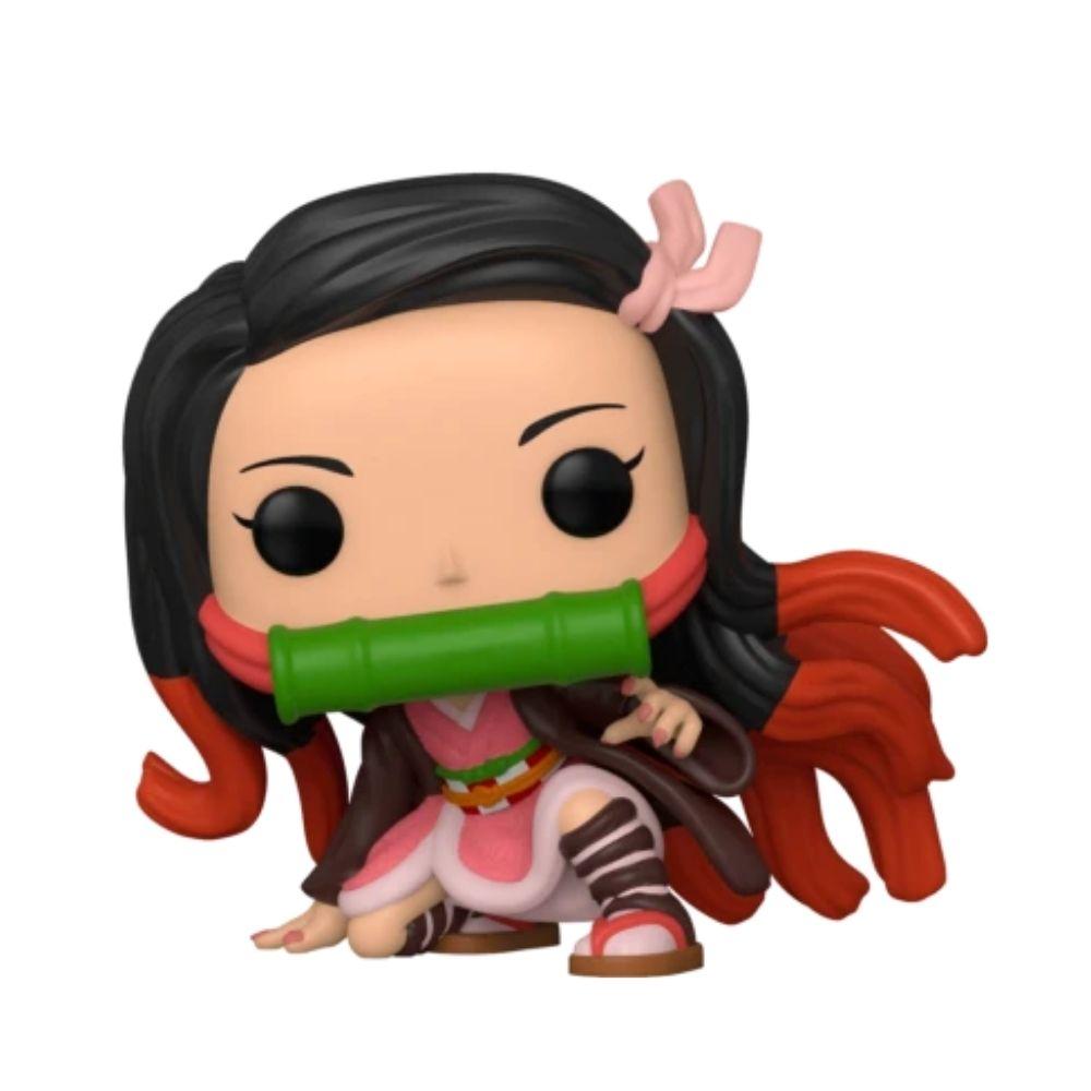 Funko : Demon Slayer - Nezuko Kamado (868) Funko : Demon Slayer - Nezuko Kamado (868)