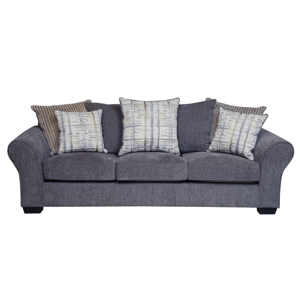 Pan Emirates Kipton 3 Seater Sofa Cream Pan Emirates Kipton 3 Seater Sofa Cream