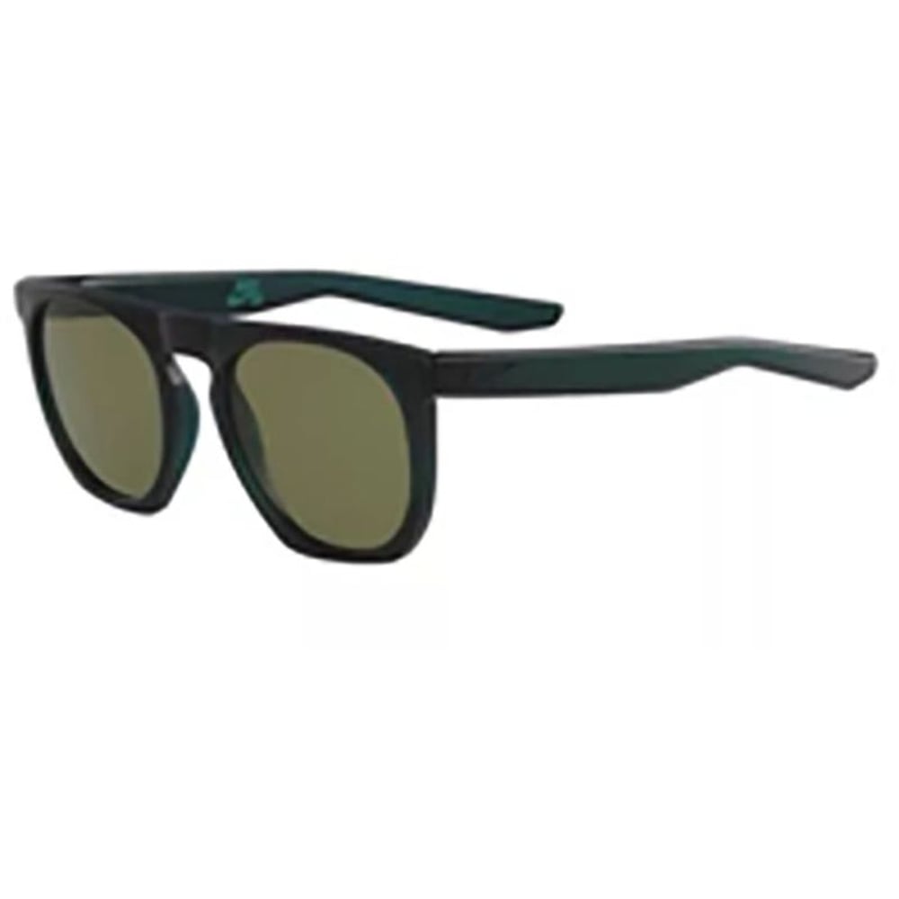 Nike Square Black Sunglasses For Men 888507405883