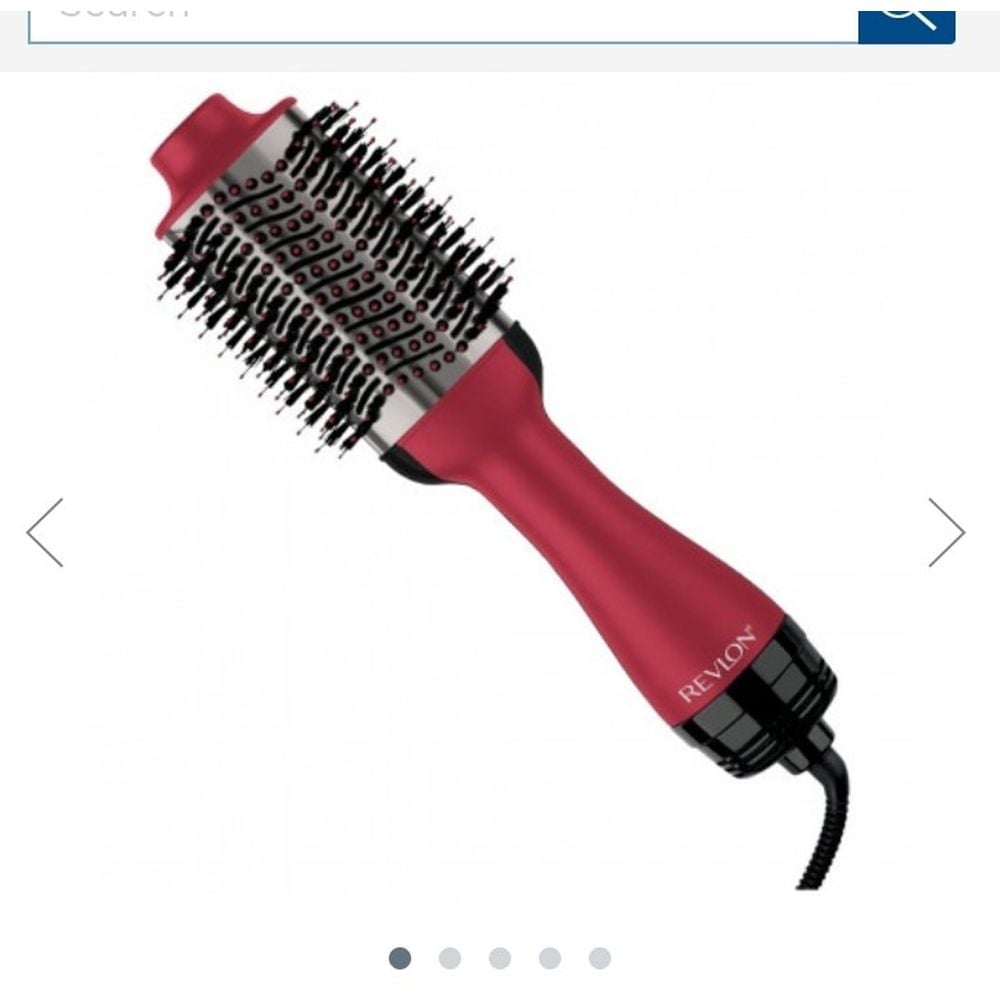Revlon Hair Dryer RVDR5279ARB1 Revlon Hair Dryer RVDR5279ARB1