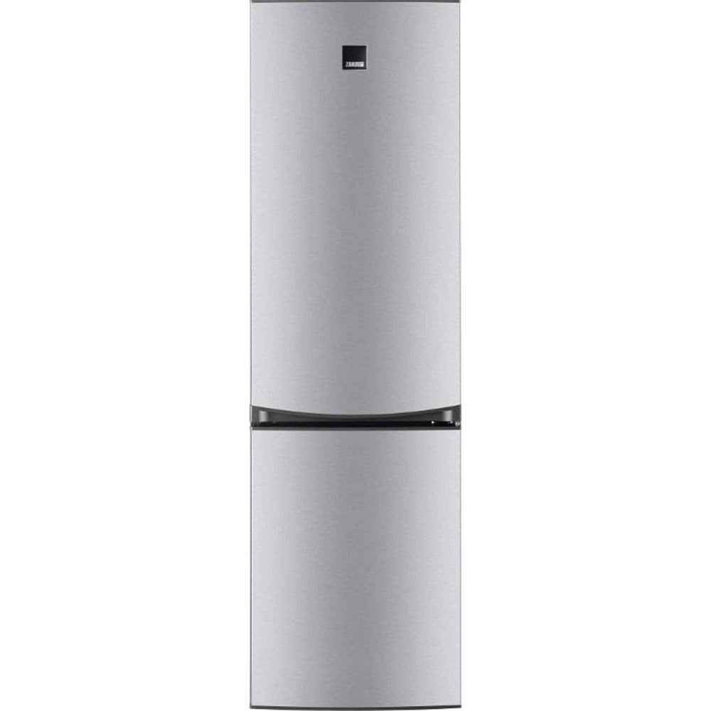 Zanussi Bottom Freezer 357 Litres ZRB38315XA
