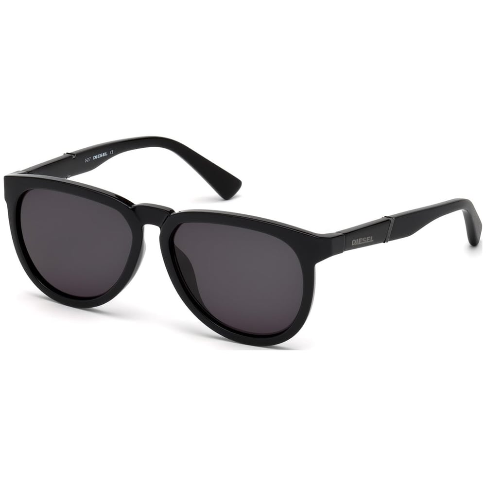 Diesel DL0272-01A-50 Unisex Sunglass Diesel DL0272-01A-50 Unisex Sunglass