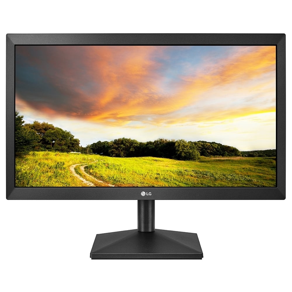 LG 20MK400AB LED Monitor 19.5inch