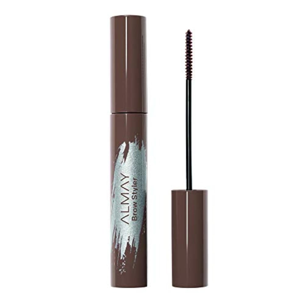 Almay Eyebrow Styler, Light Brown, 0.29 Fl. Oz, Mascara