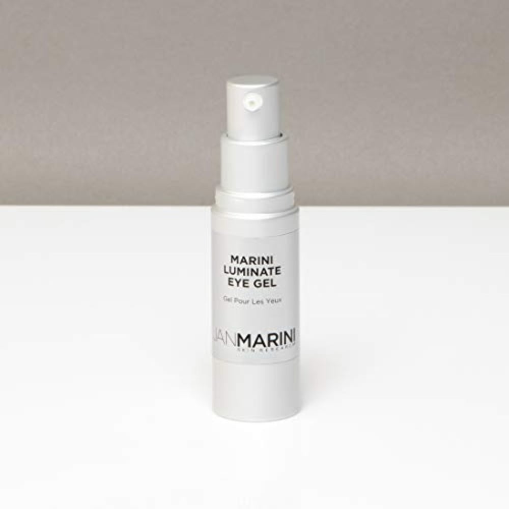 Jan Marini Skin Research Marini Luminate Eye Gel, 0.5 fl. oz.
