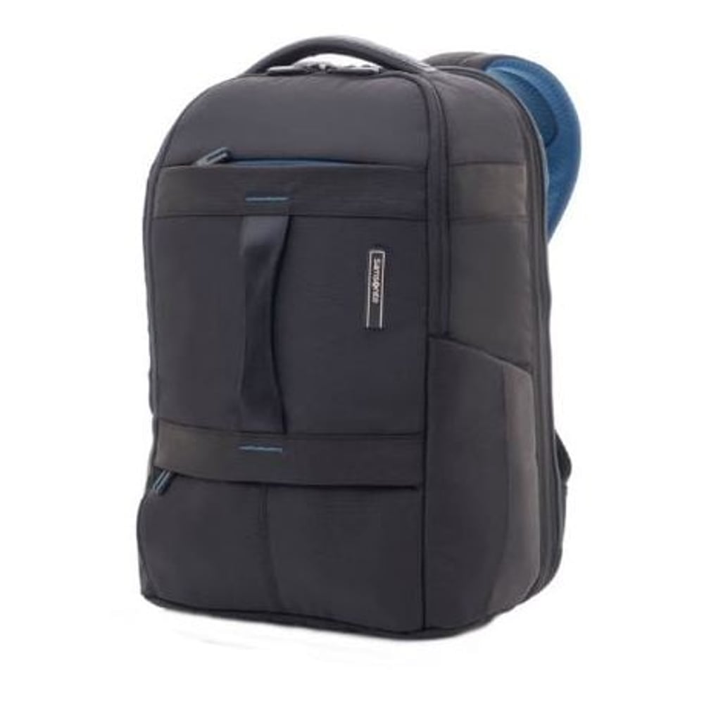 Samsonite Garde Backpack 15.6inch Blue AE194002