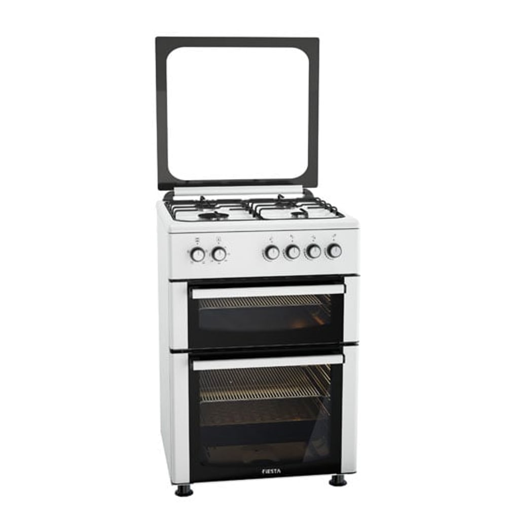 FIESTA DA6402GFZM Double Oven